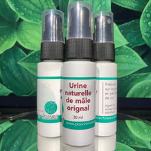 Charger l'image dans la galerie, Urine naturelle de mâle orignal
